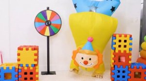 Пять весёлых ребят - Майя хочет быть хорошей сестрой