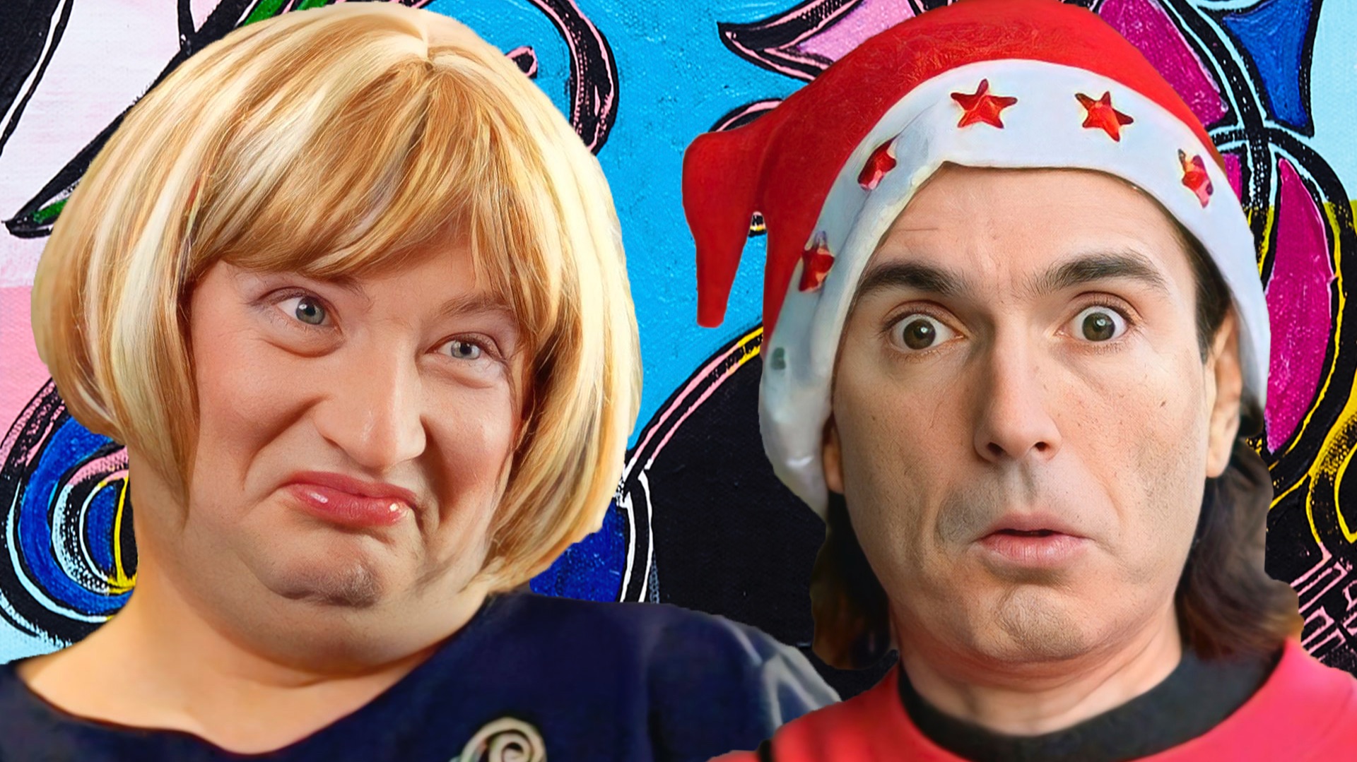 Юмористическая программа "Весёлые картинки" [Жизненная жизнь] - Геннадий Ветров смотреть онлайн