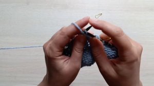 Закрытие краем с фестонами