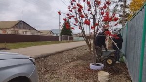 ВЫШЛА НЕМНОГО ПРИБРАТЬСЯ