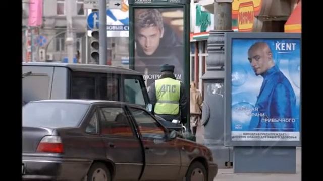 Леонид Филатов _ Оранжевый кот _ смотреть онлайн