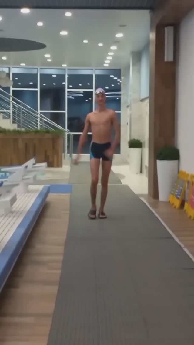 Кабардинка 2025, день 5