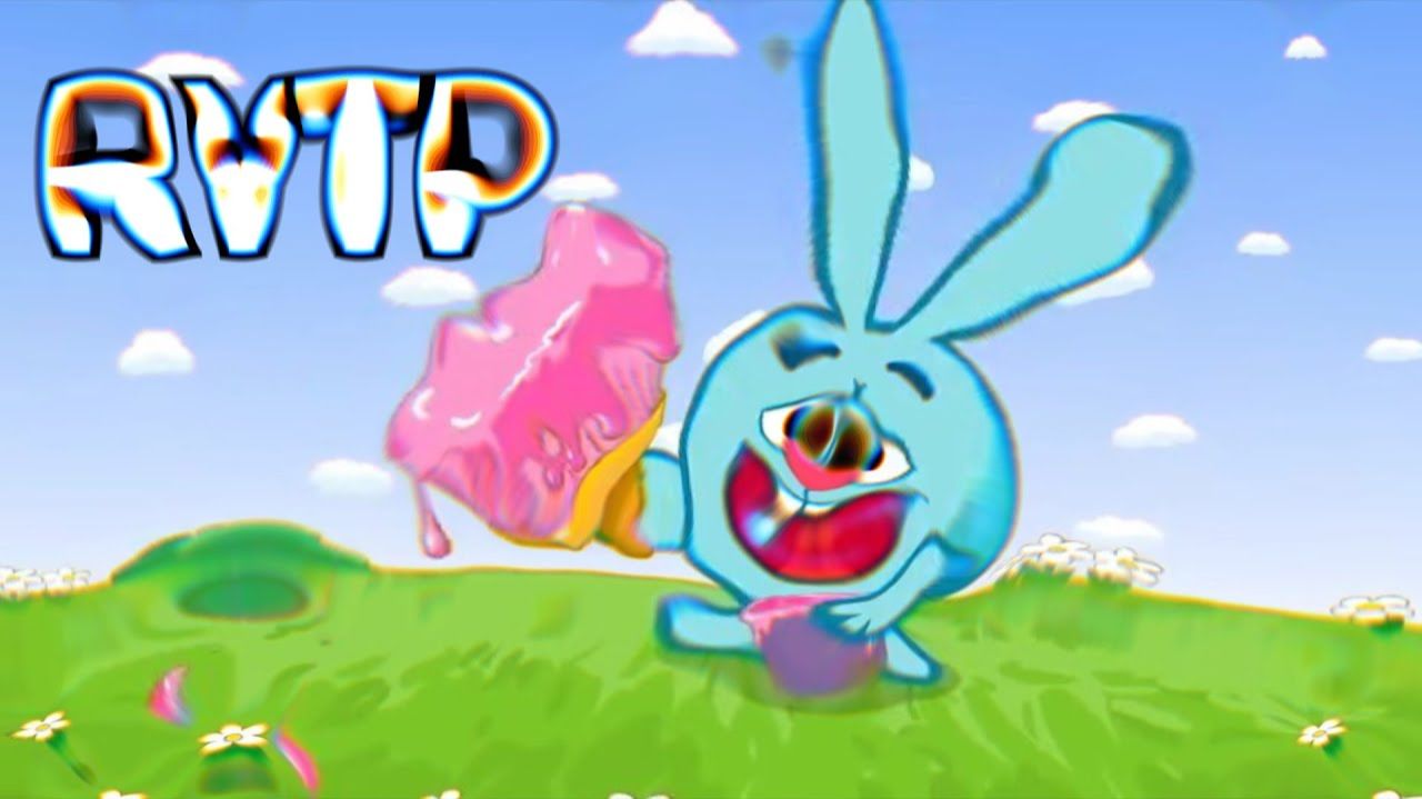 Смешарики 9 RYTP смотреть онлайн