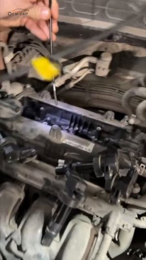 Катализатор KIA RIO