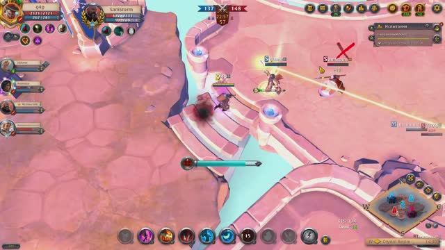 Albion Online