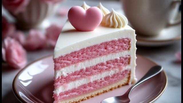 Кусочек торта смотреть онлайн