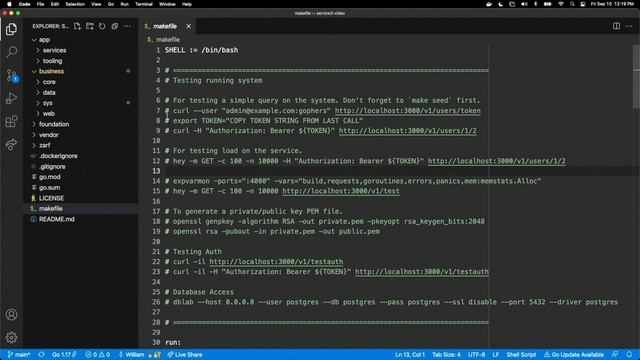 15.4 - Add Tracing Calls Inside Functions to Trace смотреть онлайн
