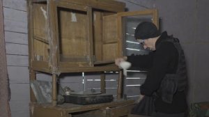 ПАЛЫЧ грабит Ковбоя