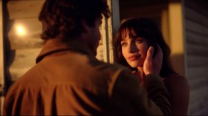 Счастье любви