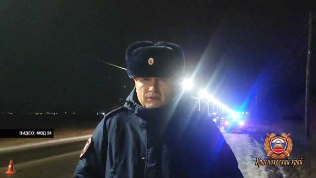 СБИЛИ ПЕШЕХОДА смотреть онлайн