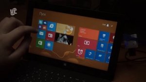 Surface RT - революция, которая провалилась