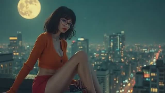 Velma Like Youve Never Imagined Hard Rock Exclusive Clip