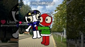 Как я познакомилась с Вии