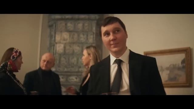 Вышел первый трейлер Кремлёвского волшебника с Джудом Лоу в роли Путина смотреть онлайн