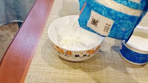 Завтрак от мужа/Творческий беспорядок/Вкусный и полезный обед