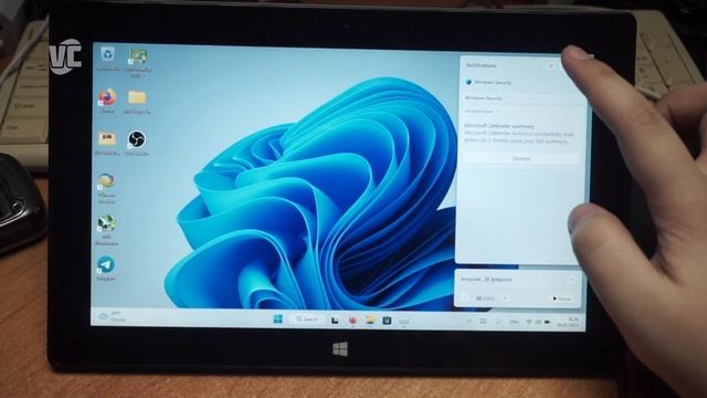 Microsoft Surface Pro 2 - кому он был нужен? смотреть онлайн