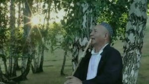 Әмир Ҡаһарманов - Сәлимәкәй