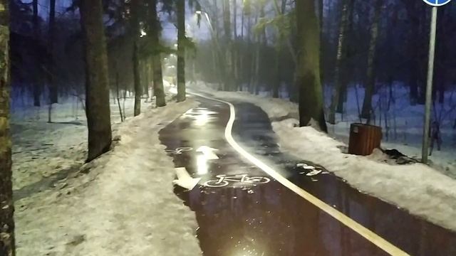 Эта дорога, как наша жизнь.(авт. Татьяна Н) смотреть онлайн