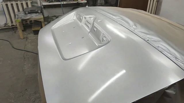 Toyota Corolla Fielder пристрелочный открас смотреть онлайн