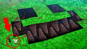 😨 Увидишь Страшное Лицо СРОЧНО ВЫКЛЮЧАЙ Майнкрафт