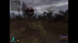 S.T.A.L.K.E.R. Тень Чернобыля.#Расплата.