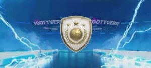 FOOTYVERSE Паки Огонь)))OMG)))Fc 26 Mobile