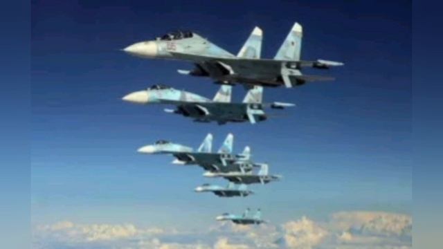 Вооруженные силы России