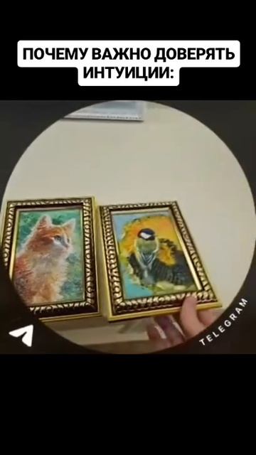 Доверяйте ощущениям! смотреть онлайн