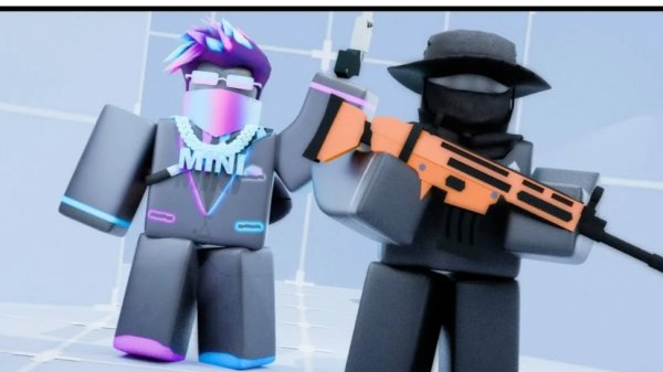 колаб/ pro-сик and noob-сик