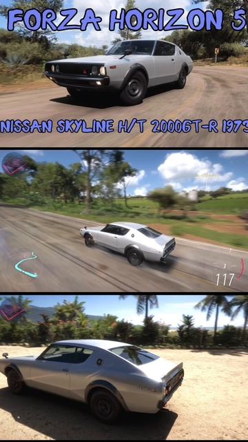 #nissan #forzahorizon5 смотреть онлайн