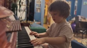 Гавриил Щербенко - "Ave Maria" от Гавриила