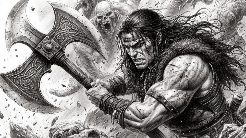 Альбом Фэнтези 57 (493)