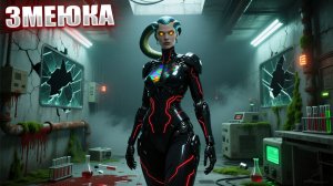 ЗМЕЮКА | СТАЛКЕР УПАВШАЯ ЗВЕЗДА - ЧЕСТЬ НАЁМНИКА | СЕРИЯ 19 (НЕЙРО-КОНЦОВКА)