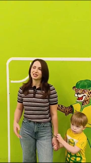 Говорят родители о ПОЛЕКОРТ. Слово Марине