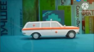 Анонс Карусель Старый Варя - Лекарства. История Всероссийского Обмана