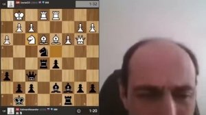 Не партия ,а анекдот.