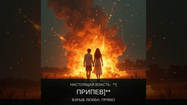 Rey - Взрыв любви