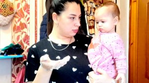 Будни многодетной мамы😩
 Домашний хлебушек и пирожки с картошкой😋