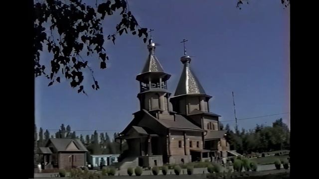 Белгород_2000х (клип)