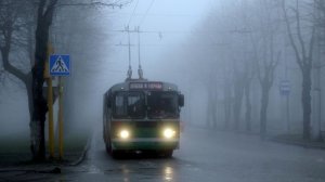 Грусть - такое, братцы дело - стихи Виктора Левашова, Ярославль.