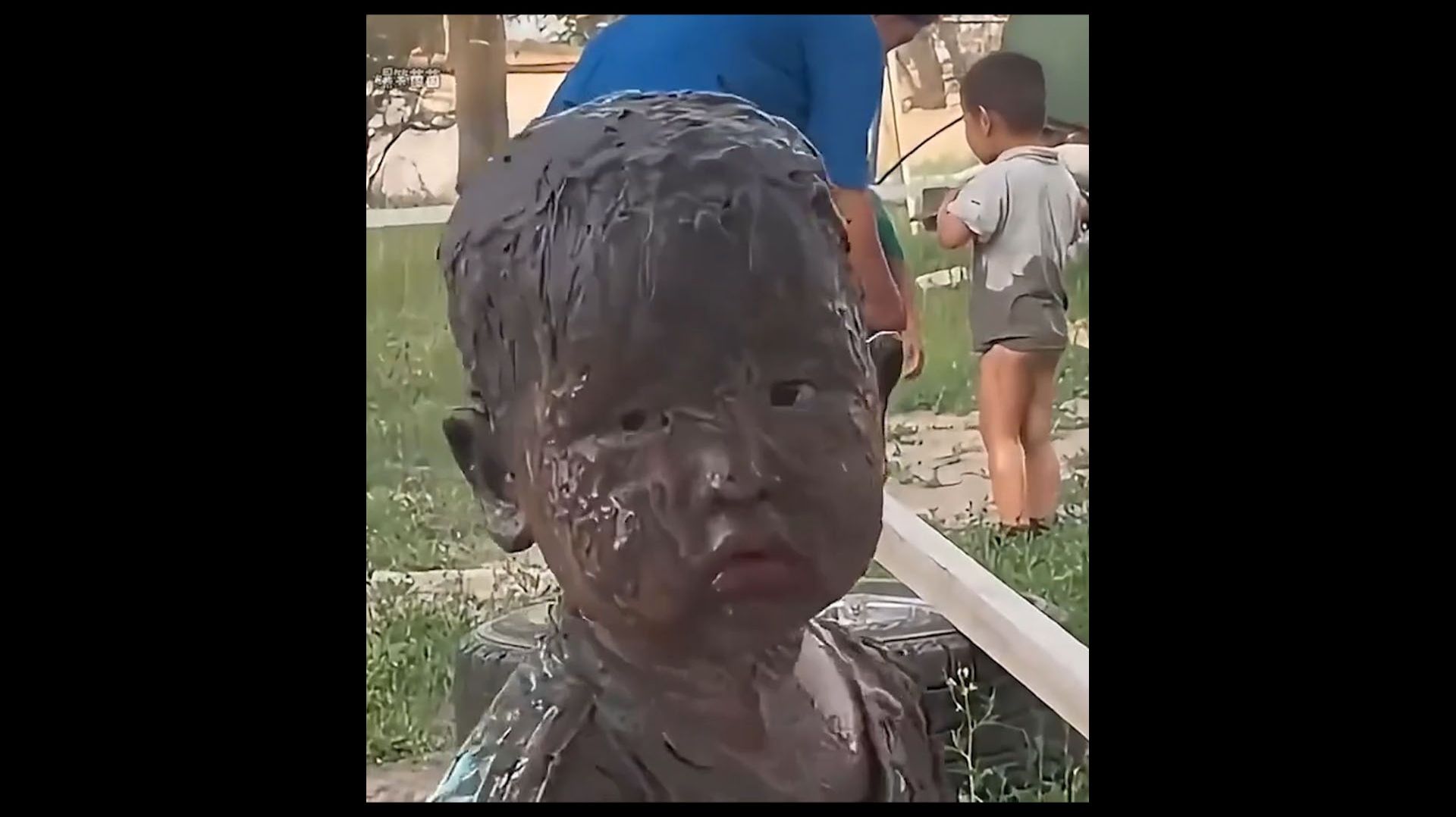 Забавные дети 1 смотреть онлайн