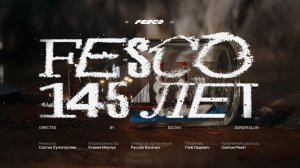 FESCO 145 ЛЕТ | ГДЕ НАЧИНАЕТСЯ ГОРИЗОНТ