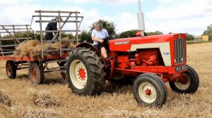 ЭТО ВИДЕО НАБРАЛО 1 МЛН ПРОСМОТРОВ! Трактора 1950-ых! Как новые! #78