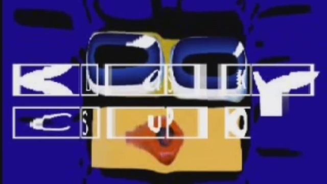 Klasky Csupo Robot Logo Remastered | Nameless Effect 2.0 смотреть онлайн