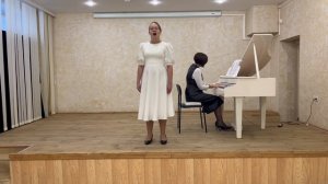 Цепюк Виктория, 12 лет