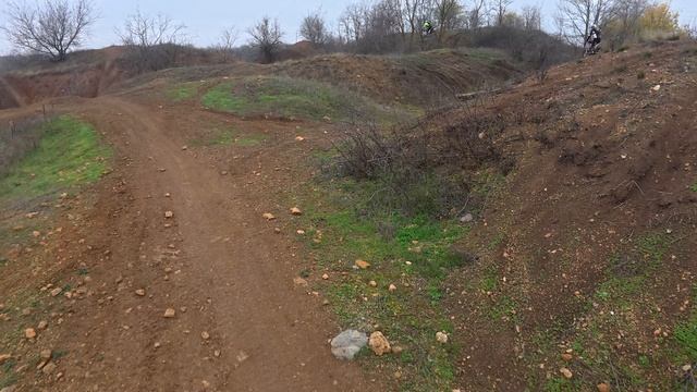 #EnduroV61 11.11.2025 замена резины , разминка и на #Jarvis) часть 1