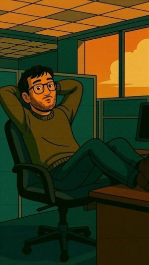 Раньше было лучше...