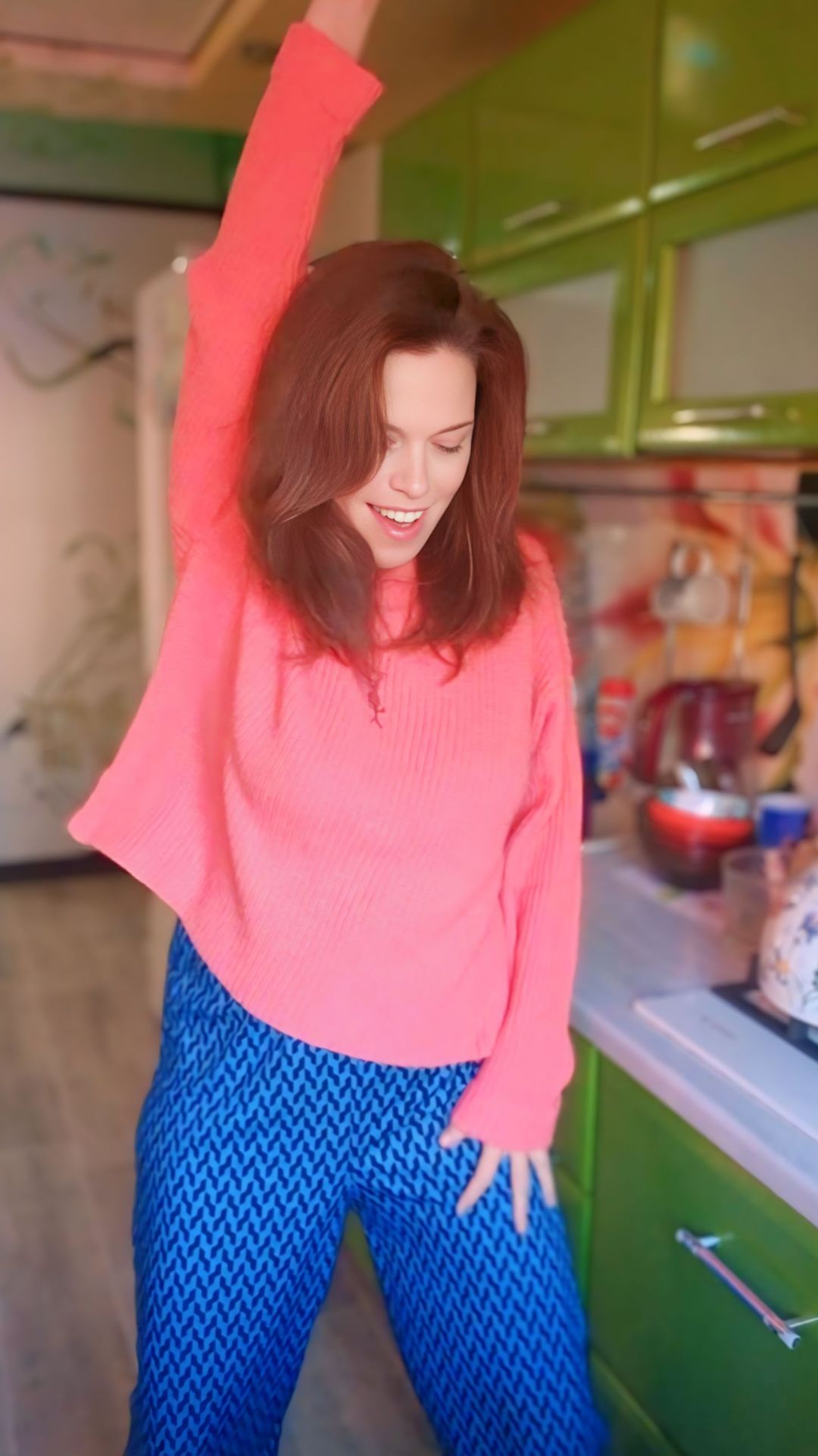 Как в 40 лет я проживаю магнитную бурю