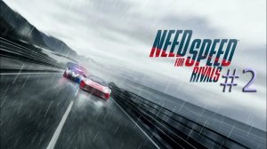 need for speed rivals 2013 #2