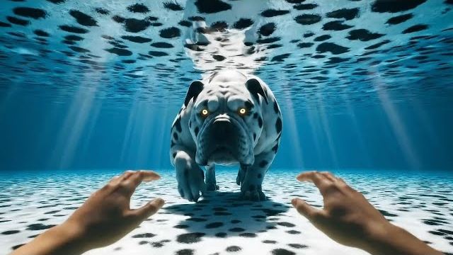 АСМР ГЛУБОКОВОДНЫЕ ЖИВОТНЫЕ! СМОТРИМ ПОДБОРКУ ПО ЖИВОТНЫМ В МОРЕ РЕАКЦИЯ смотреть онлайн